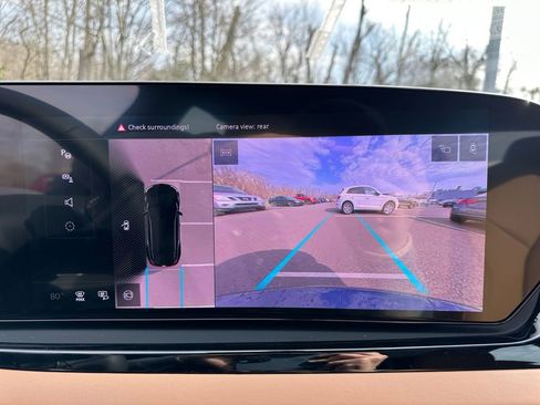 New 2026 Audi A6 Premium Plus AWD/4WD image 19