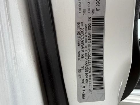 Used 2019 Dodge Grand Caravan GT FWD image 32