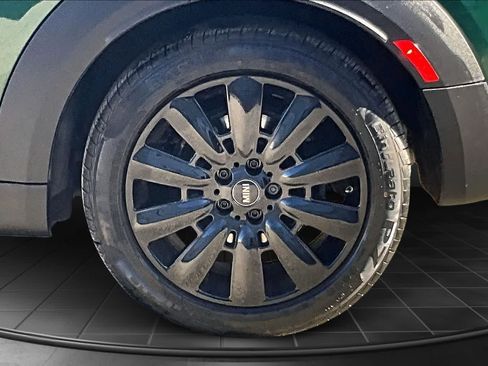 Used 2019 MINI Cooper Countryman SE w/ Premium Package image 36