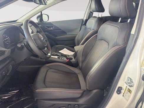 Used 2025 Subaru Crosstrek 2.5i Limited w/ Crosstrek Mirror Package image 8