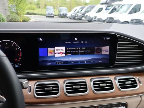 Certified 2026 Mercedes-Benz GLE 350 4MATIC image 23