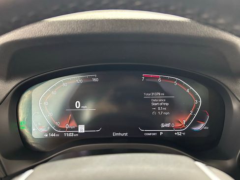 Used 2023 BMW X3 xDrive30i w/ Premium Package w/ZPA image 14