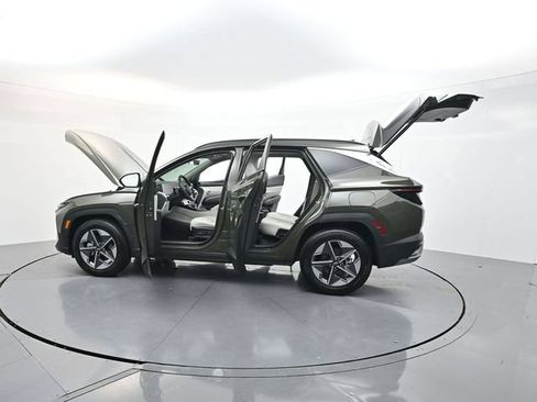 Used 2026 Hyundai Tucson SEL FWD image 44