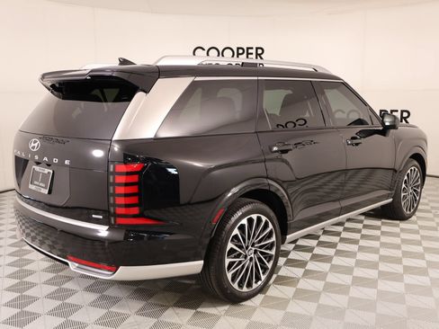 Used 2026 Hyundai Palisade Calligraphy AWD/4WD image 22