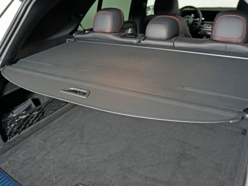 Certified 2026 Mercedes-Benz GLE 53 AMG 4MATIC image 34