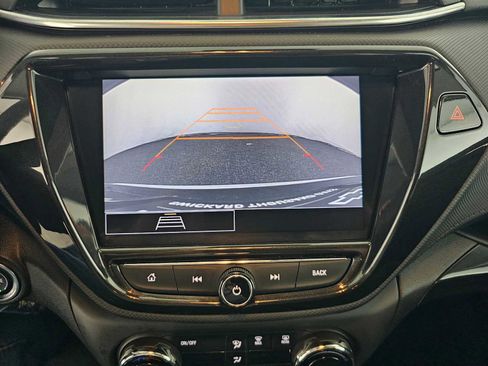 Used 2023 Chevrolet TrailBlazer LT w/ Convenience Package image 26