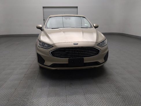 Used 2019 Ford Fusion S image 14