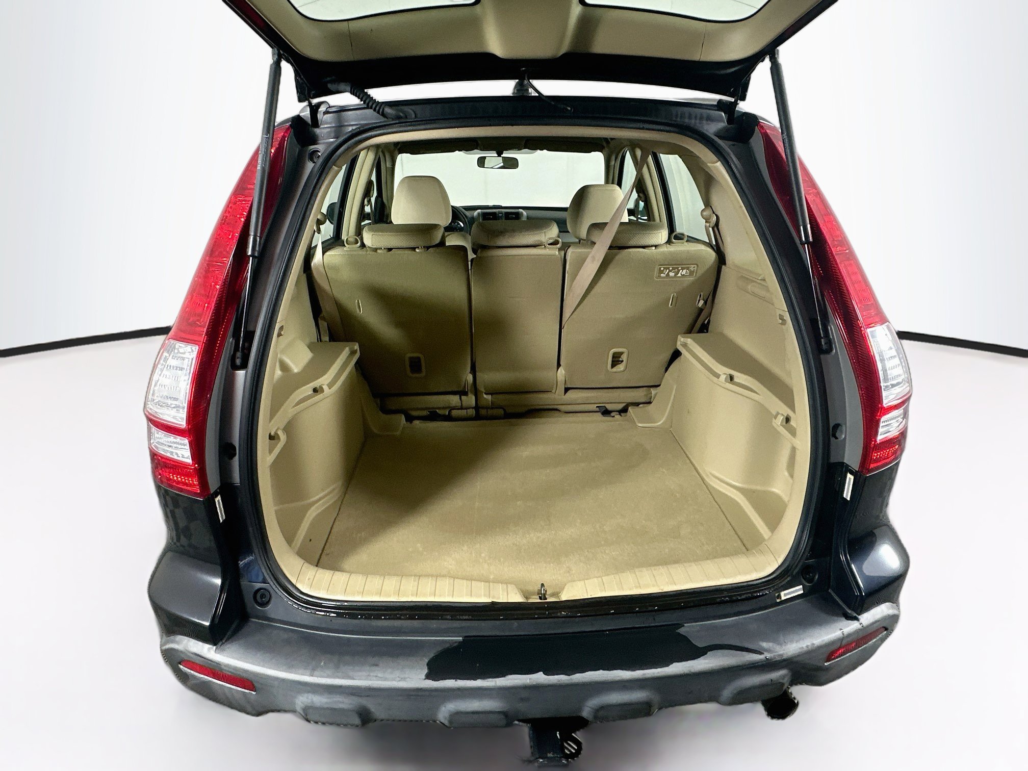 Used 2007 Honda CR-V LX image 25
