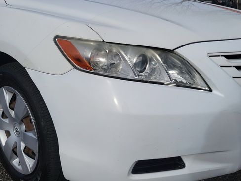 Used 2007 Toyota Camry LE image 5