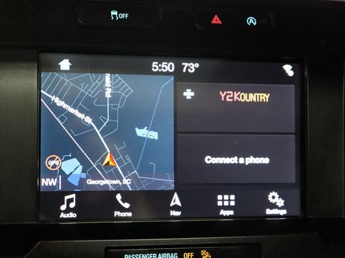Used 2019 Ford F150 XLT w/ Equipment Group 302A Luxury AWD/4WD image 55