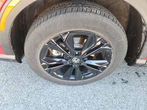 Used 2023 Honda CR-V Sport Touring image 9