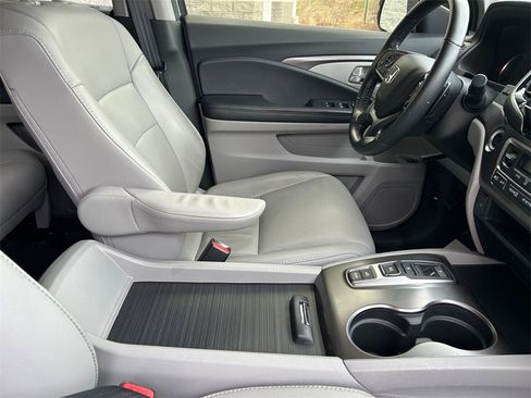 Certified 2022 Honda Pilot EX-L image 19
