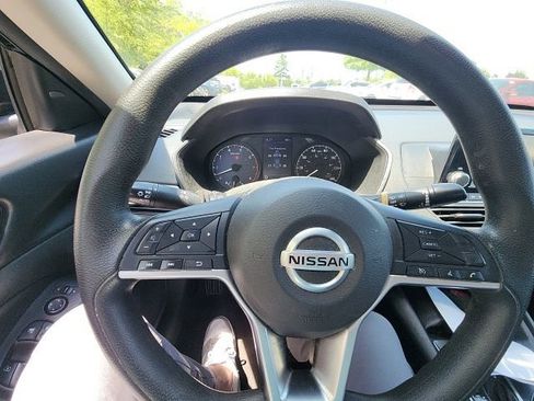 Used 2021 Nissan Altima 2.5 S w/ Driver Assist Package FWD image 30