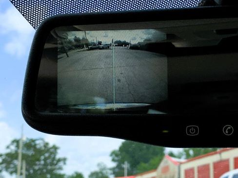 Used 2011 GMC Acadia SLT FWD image 26
