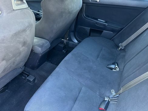 Used 2010 Mitsubishi Lancer Evolution GSR image 14