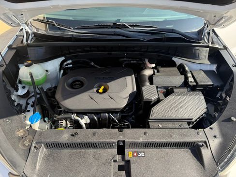 Used 2016 Hyundai Tucson SE FWD image 26