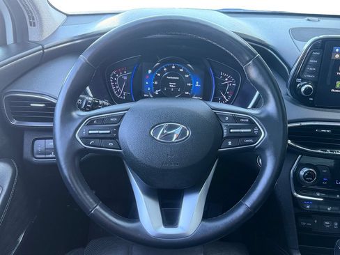Used 2019 Hyundai Santa Fe FWD image 13