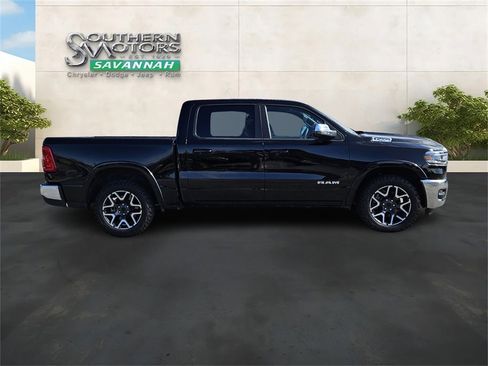Used 2025 RAM 1500 Laramie image 6