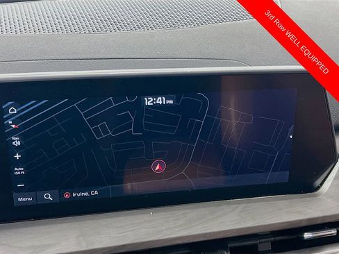 Certified 2023 Kia Telluride EX X-Line AWD/4WD image 14