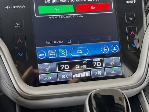 Used 2025 Subaru Legacy Premium w/ Popular Package #1 image 13