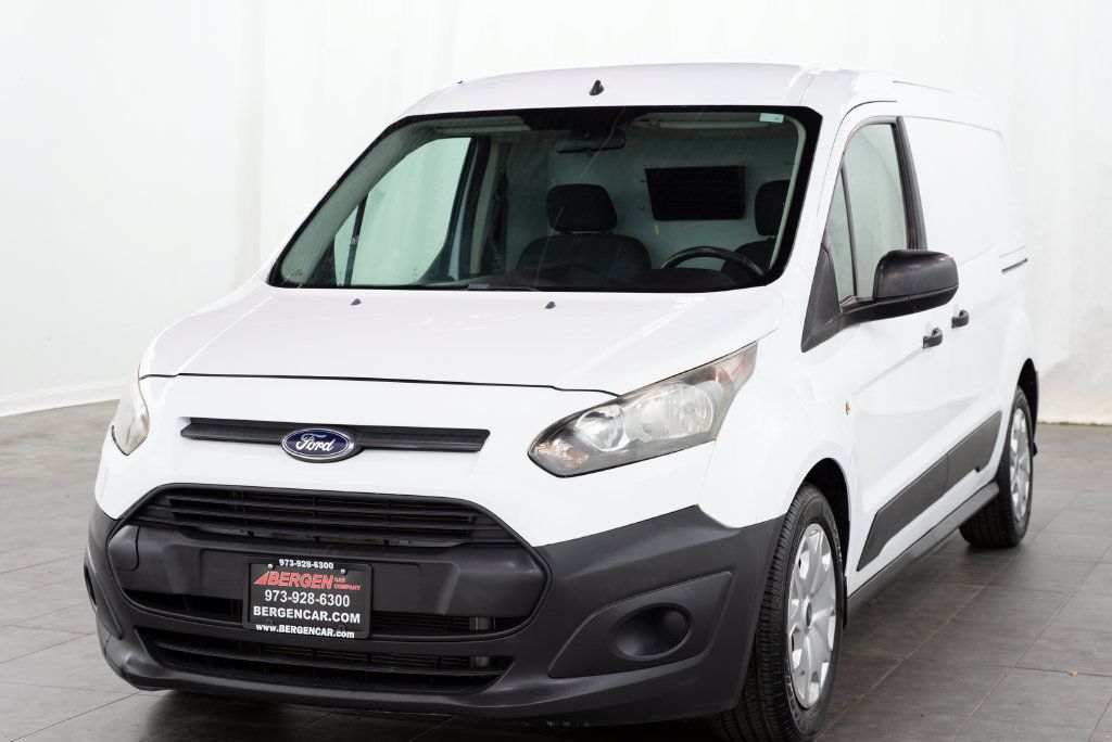 Used 2016 Ford Transit Connect XL FWD image 4