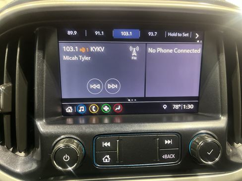 Used 2020 GMC Canyon SLE w/ Elevation Edition AWD/4WD image 32