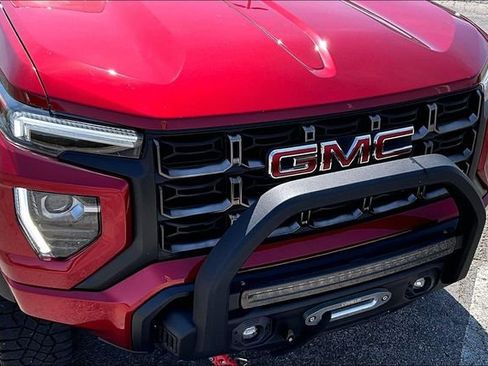 Used 2023 GMC Canyon AT4X w/ Edition 1 AWD/4WD image 34