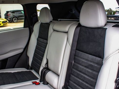 New 2025 Mitsubishi Outlander SE AWD/4WD image 33