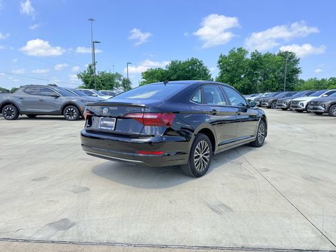 Used 2021 Volkswagen Jetta S FWD image 5