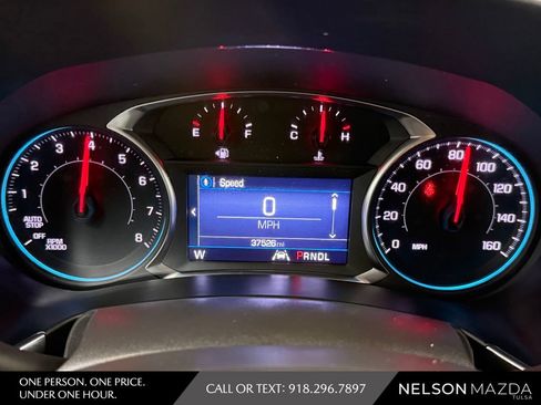 Used 2023 Chevrolet Equinox LS w/ LS Convenience Package FWD image 25
