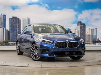 Used 2024 BMW 228i xDrive Gran Coupe w/ Premium Package image 1