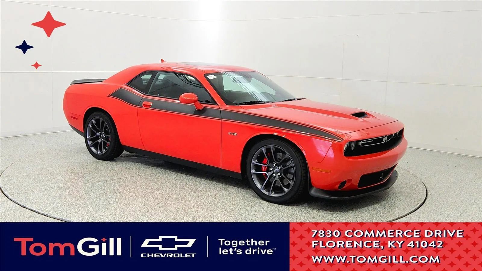 Used Dodge Challenger R/T for Sale in Florence, KY - Autotrader