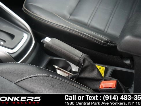 Used 2021 Ford EcoSport Titanium image 32