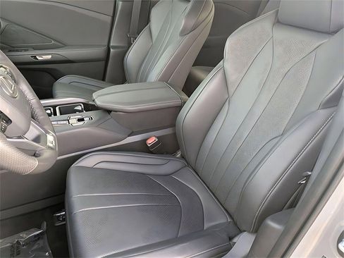 Used 2024 Lexus TX 500h AWD w/ Technology Package image 5