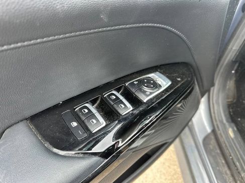 Used 2023 Kia K5 EX FWD image 5