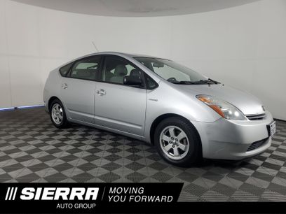 Used 2006 Toyota Prius