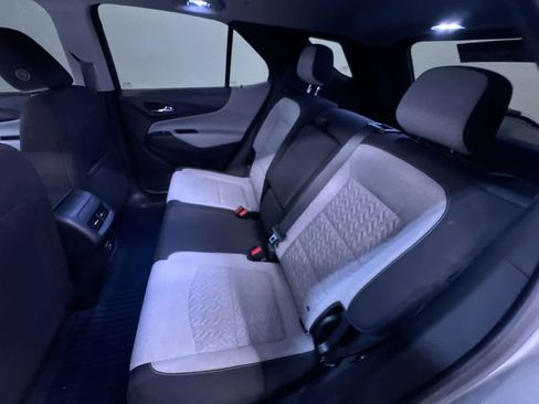 Used 2023 Chevrolet Equinox LS image 35