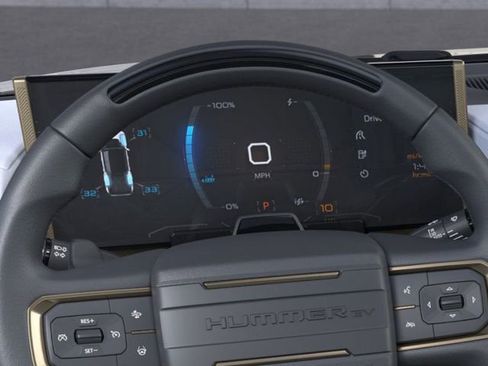 New 2025 GMC Hummer EV 2X image 18