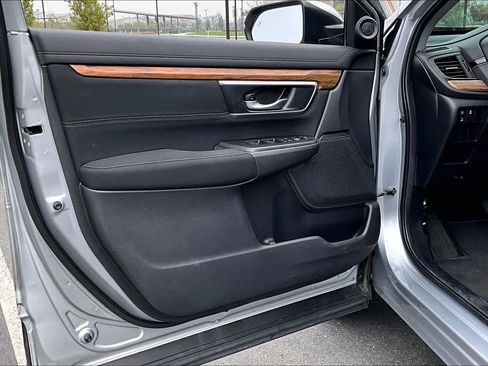 Used 2018 Honda CR-V EX image 21