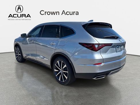 Used 2026 Acura MDX FWD w/ Technology Package image 4