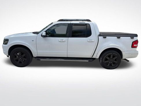 Used 2007 Ford Explorer Sport Trac Limited image 8