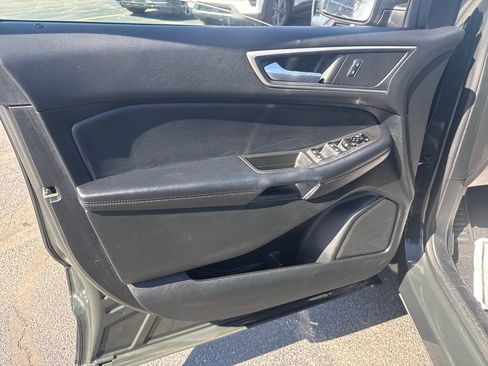 Used 2023 Ford Edge SEL w/ Convenience Package AWD/4WD image 28