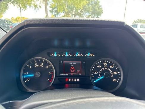 Used 2019 Ford F150 XLT w/ Equipment Group 302A Luxury RWD image 29