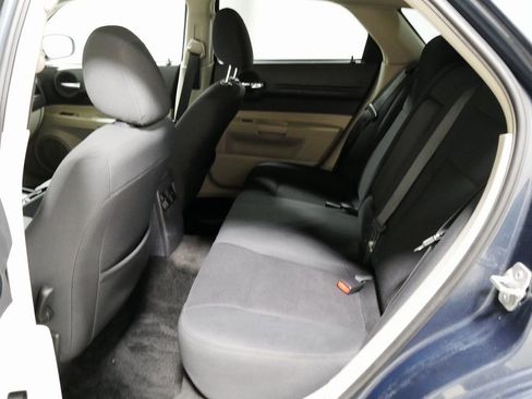 Used 2007 Dodge Magnum SXT image 23