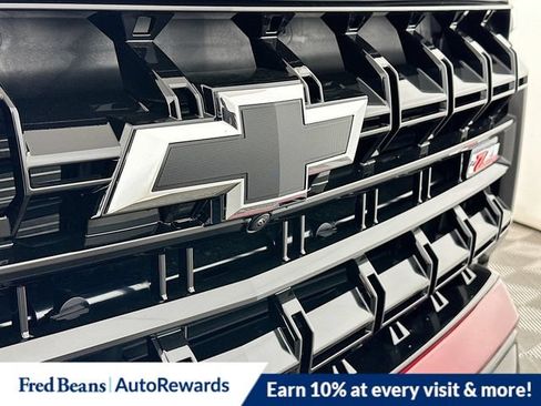 New 2026 Chevrolet Suburban Z71 w/ Comfort Package AWD/4WD image 23