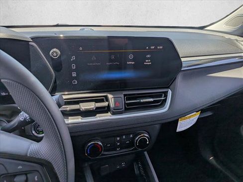 New 2026 Chevrolet TrailBlazer LS w/ LS Convenience Package FWD image 12