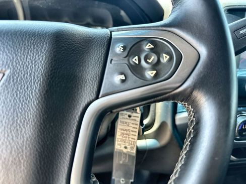 Used 2015 Chevrolet Silverado 1500 LT w/ All Star Edition RWD image 32