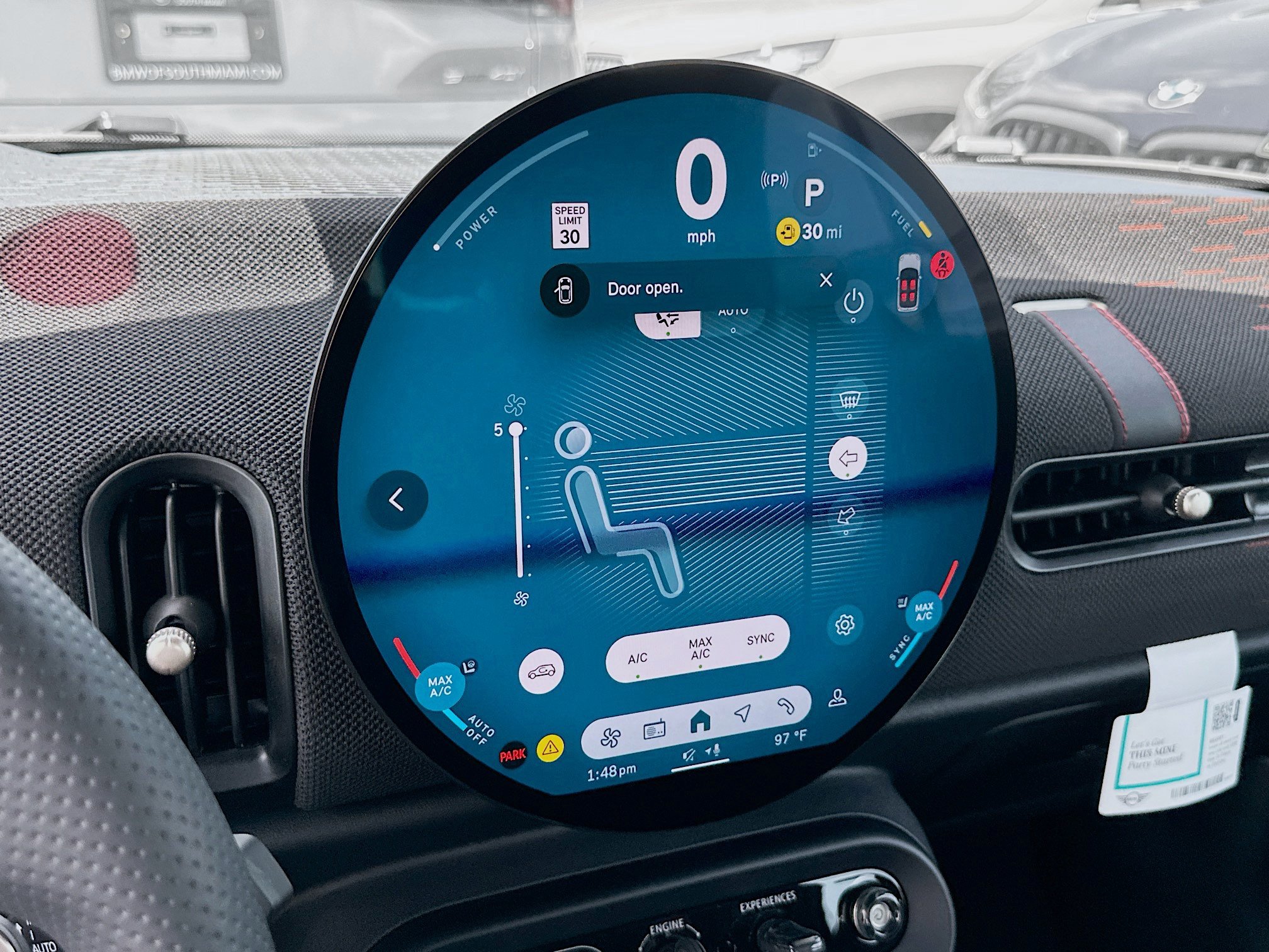 New 2026 MINI Cooper S FWD image 12