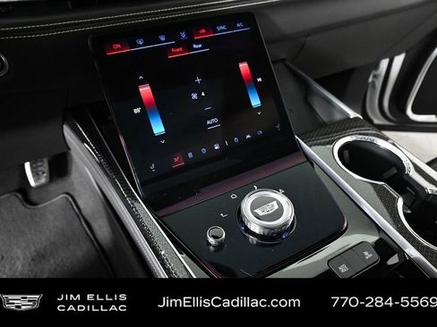 Certified 2025 Cadillac Escalade V image 20