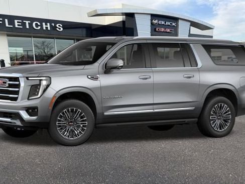 New 2026 GMC Yukon XL Elevation w/ LPO, Floor Liner Package image 1